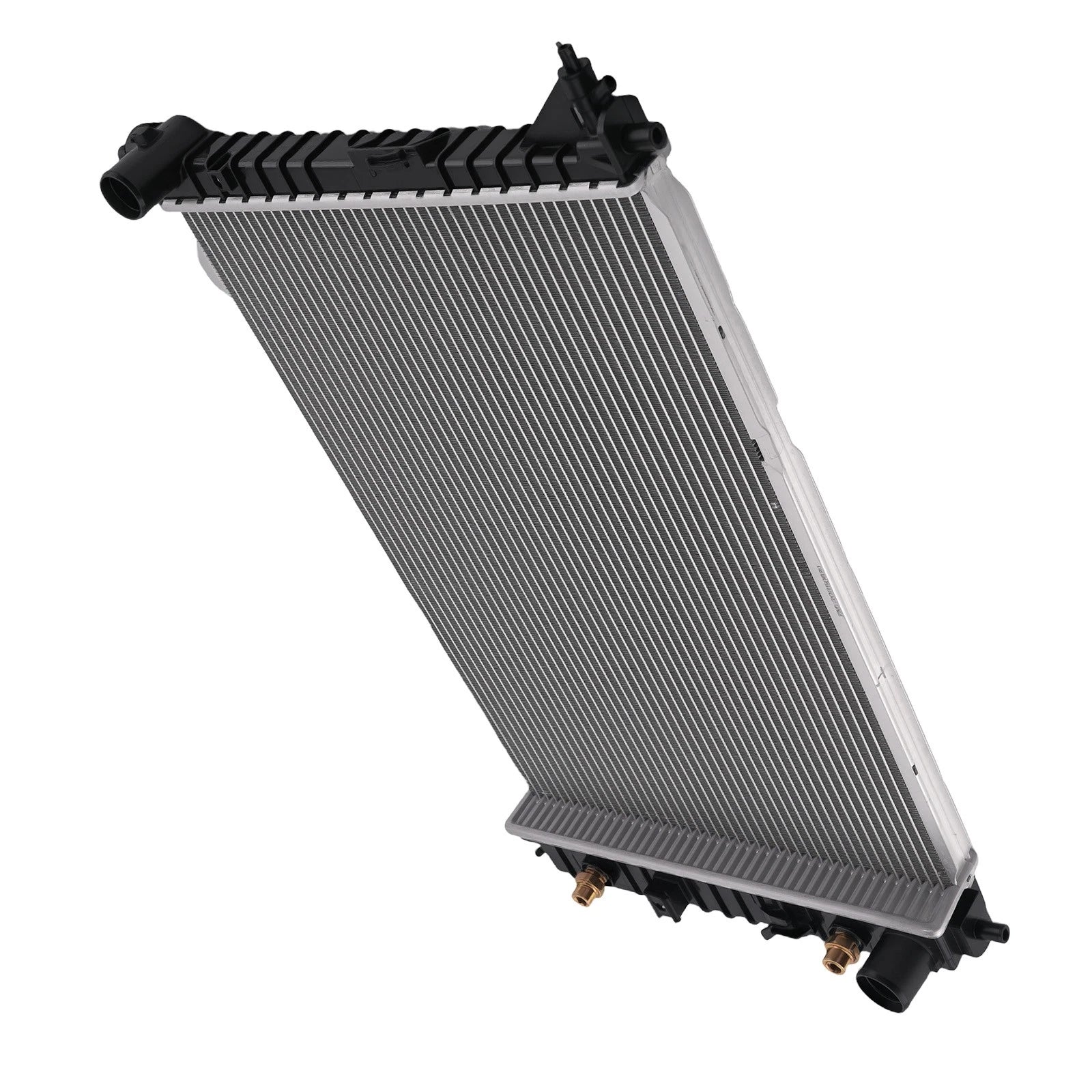 Aluminum Radiator for Ford Mustang V8 (1997–2004) CU2139 FO3010116
