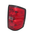 Replacement Passenger Side Tail Light Assembly (See compatibility Chart)