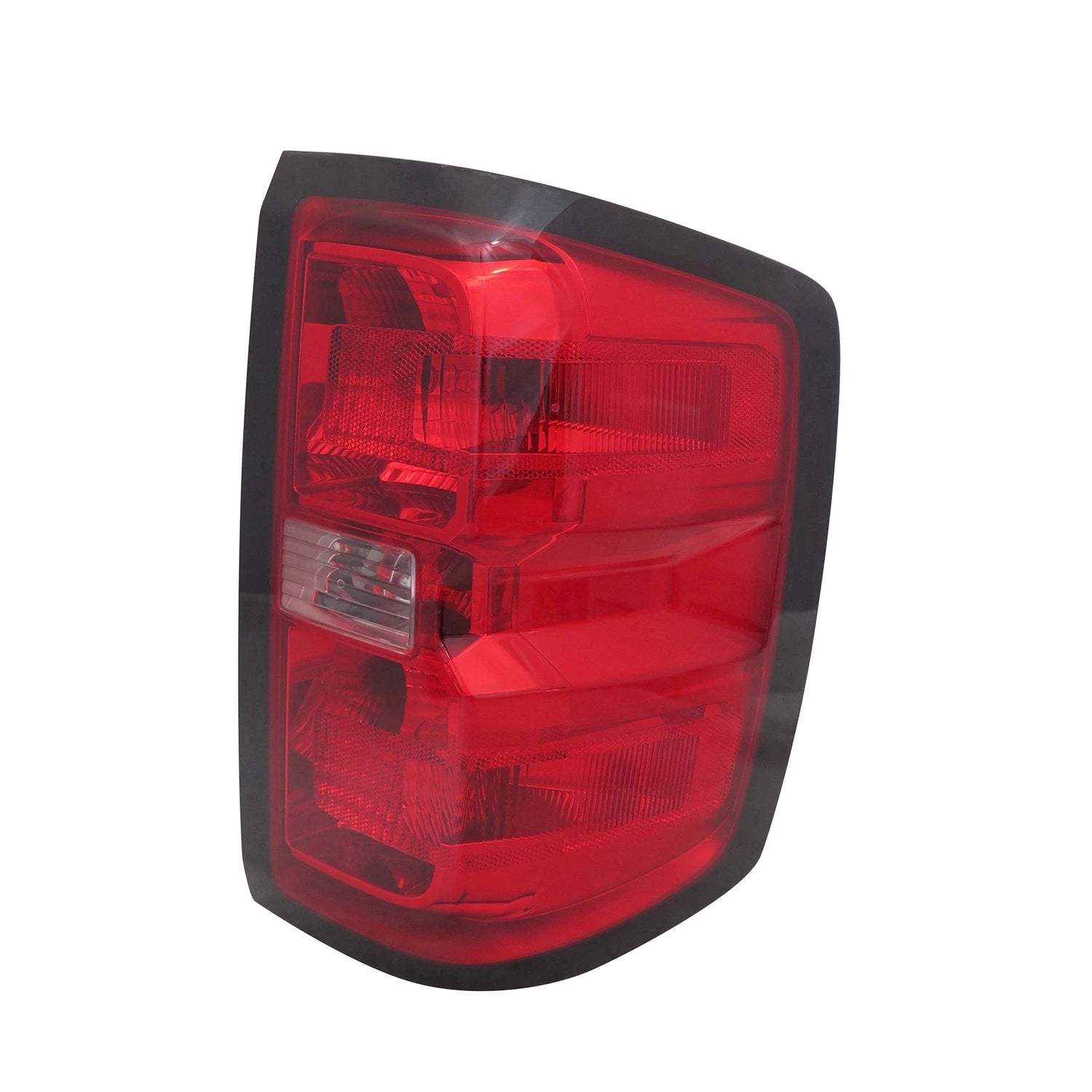 Replacement Passenger Side Tail Light Assembly (See compatibility Chart)