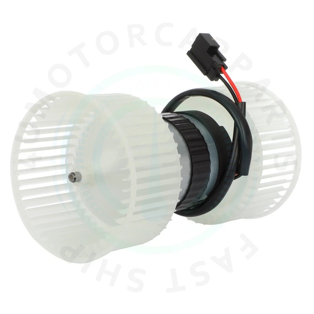 HVAC Blower Motor with Fan Cage for Nissan Quest (2004–2009)