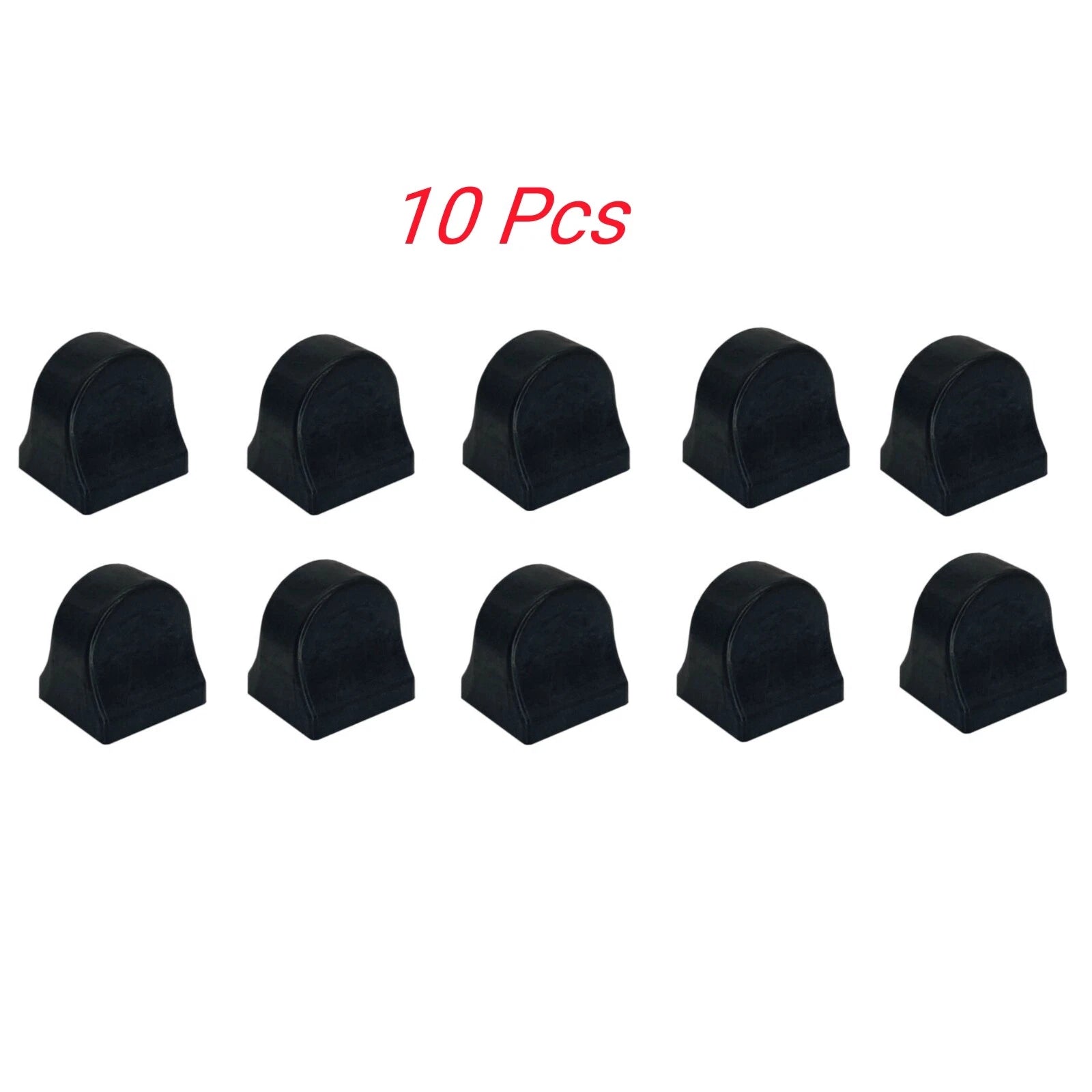 10X Water Pump Impeller Housing for Volvo Penta (Replaces 3857954)