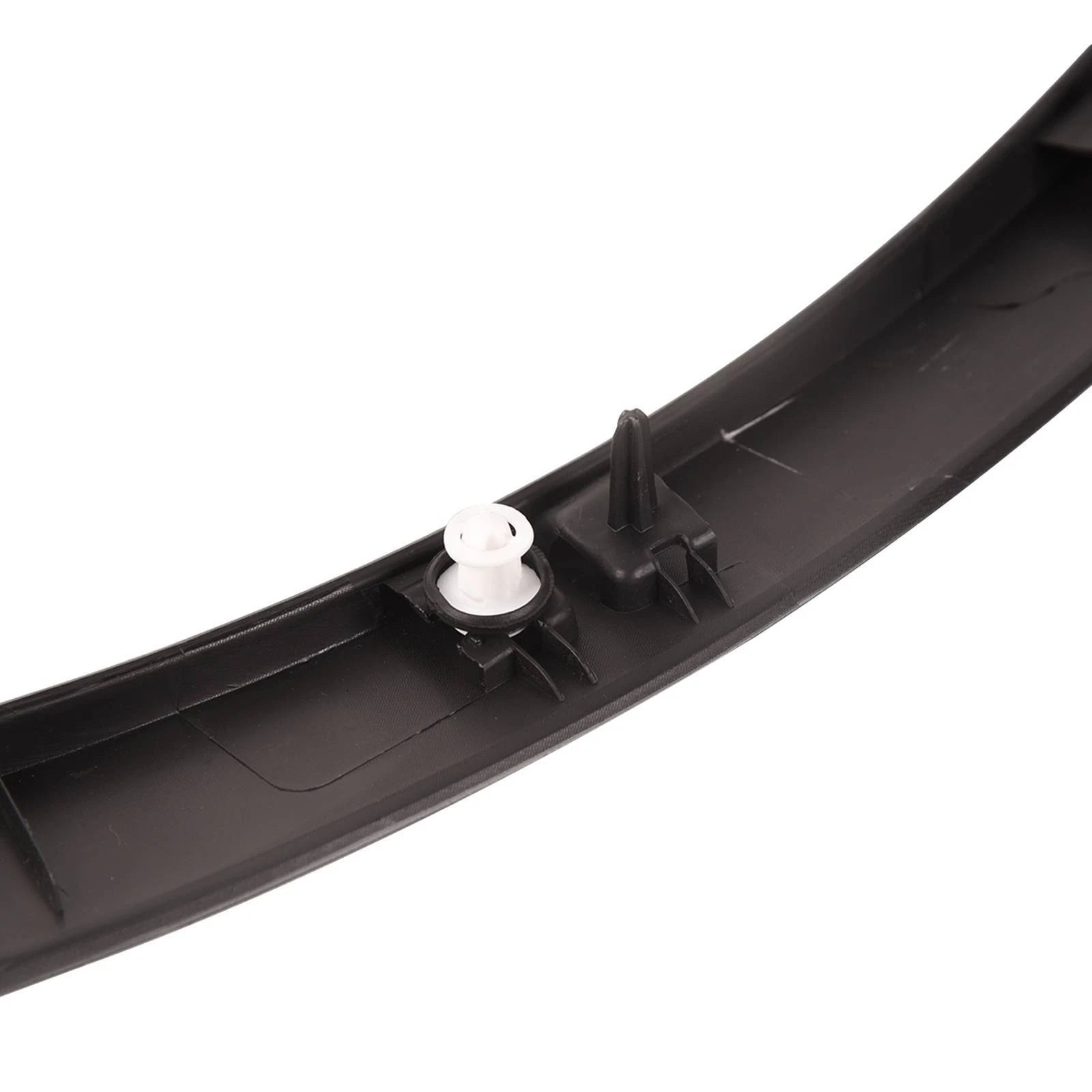 Front Right Fender Wheel Arch Molding Trim for Tesla Model Y (2020–2023)
