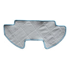 4X Reusable Washable Mopping Pad for Samsung Powerbot-E VR05R5050WK