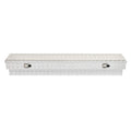 72" Aluminum Heavy Wall Tool Box for Trucks (Fits )