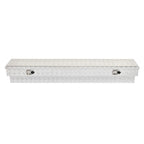 72" Aluminum Heavy Wall Tool Box for Trucks (Fits )