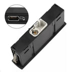 USB Socket Replacement for Mercedes Benz CLS A GLA (2013-2020)