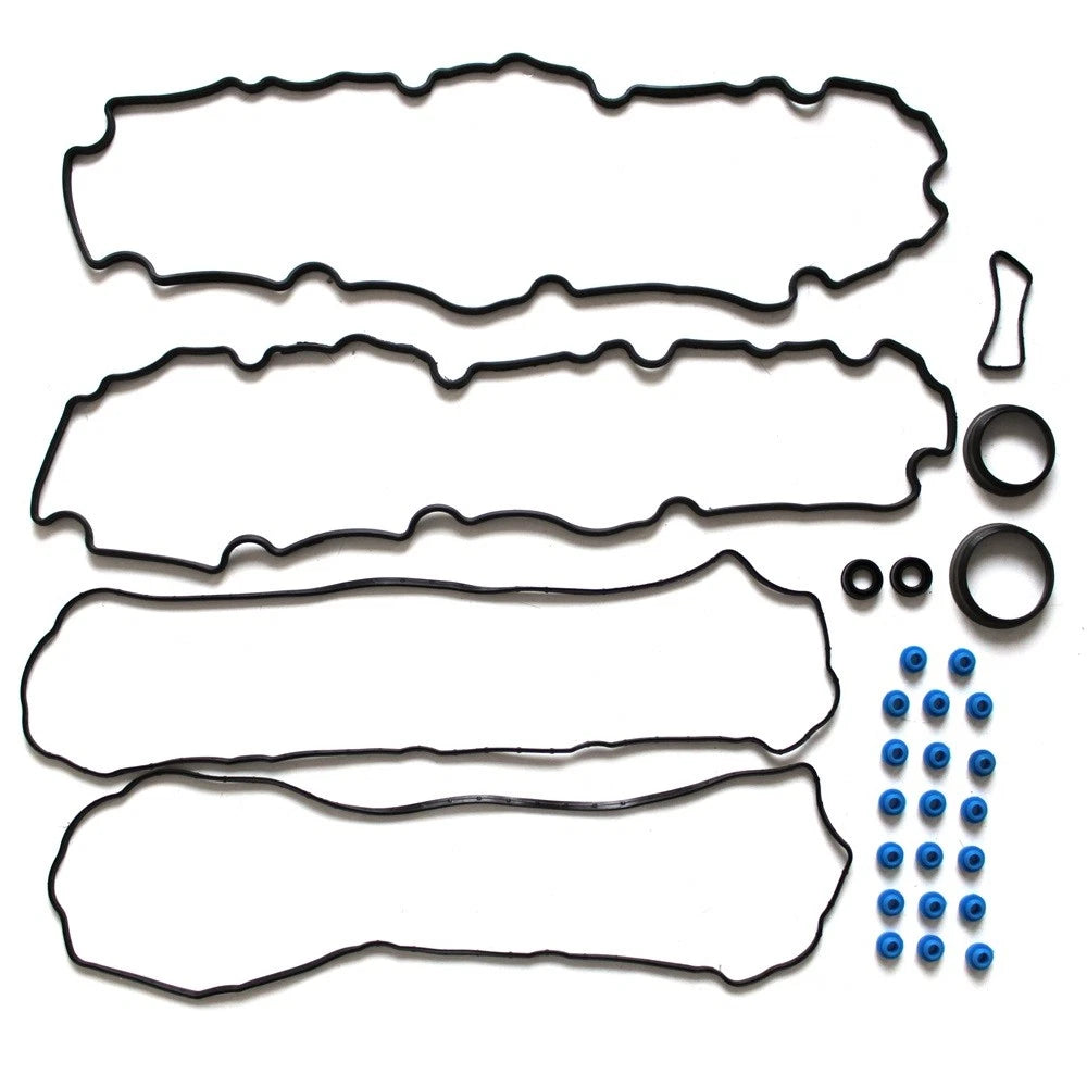 Valve Cover Gasket for Ford F-250 F-350 F-450 Super Duty 6.4L (2008–2010)