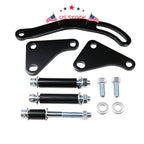 Power Steering Pump Mounting Bracket for GM SB Chevy 350 (Year Range)