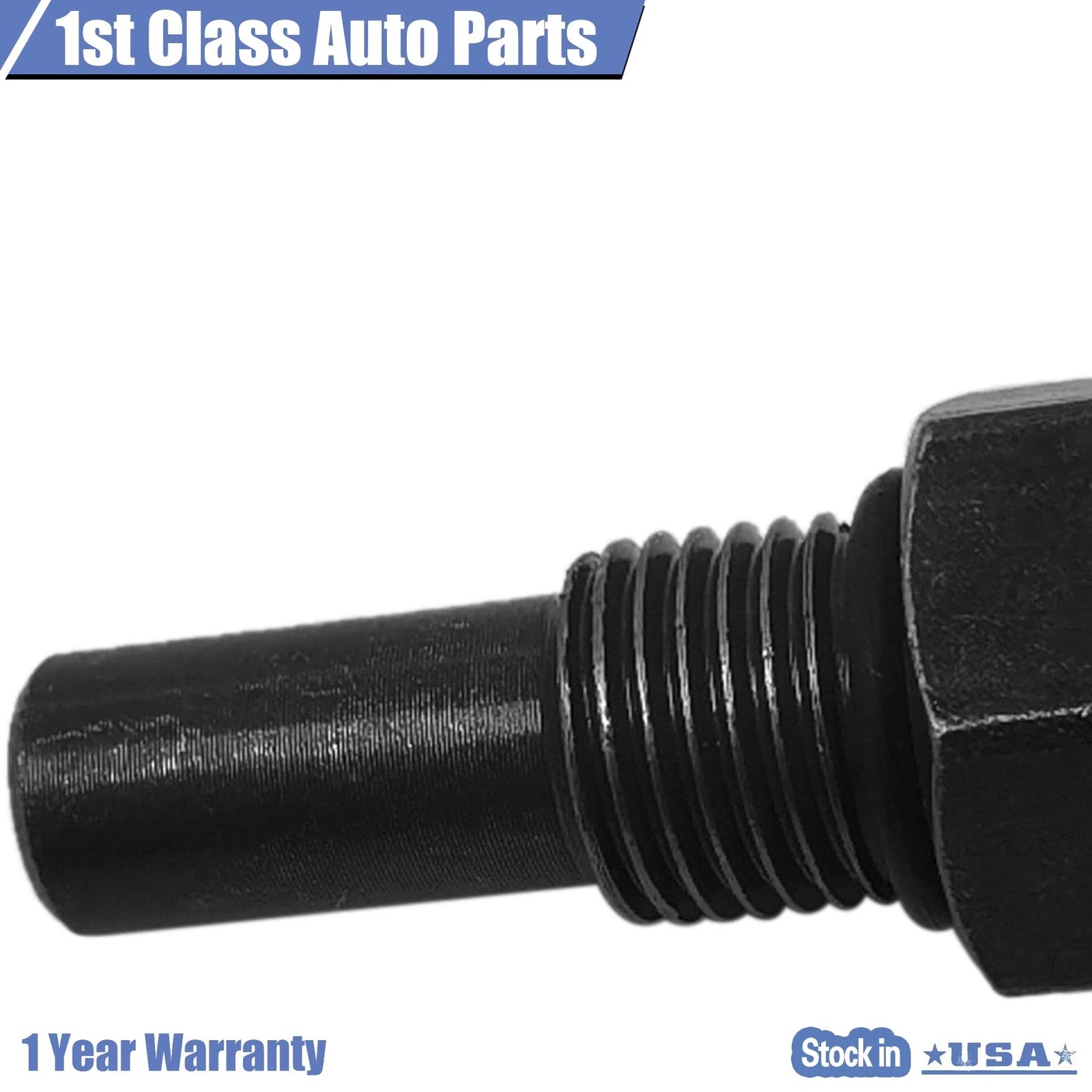 Transmission Line Connector for Chevrolet Silverado 1500, Cadillac Escalade (2002-2007)