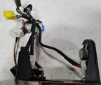 Turn Signal Wiper Switch Assembly for Jaguar XK8 (1997–2006) OEM