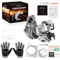 Turbocharger for Chevy Camaro, Buick Regal, Cadillac CT6, GMC (2016–2023)