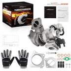 Turbocharger for Chevy Camaro, Buick Regal, Cadillac CT6, GMC (2016–2023)