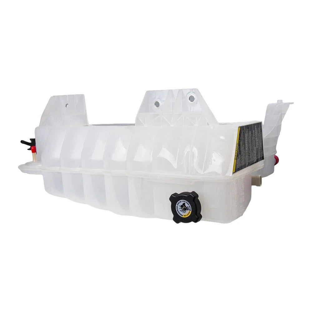Coolant Reservoir Tank DR104002 for Kenworth T680 T880 Peterbilt 579 (2013–2020)