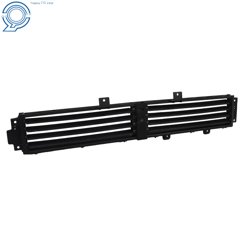 Lower Active Grille Shutter for Chevy Traverse (2018-2021)