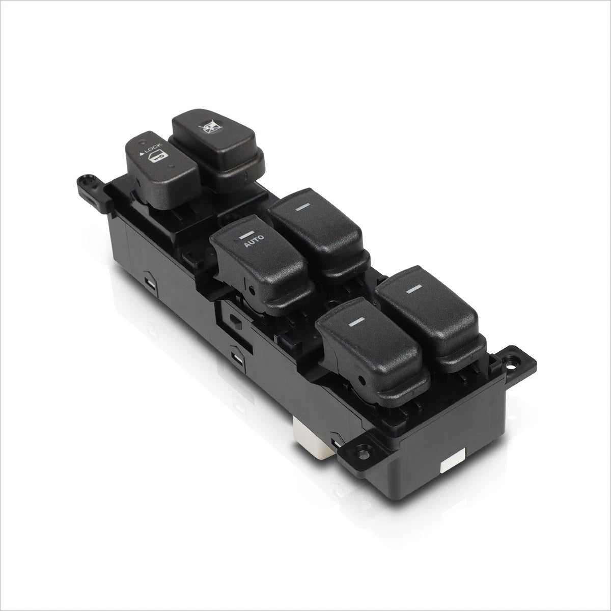 Electric Power Master Window Control Switch for Hyundai Sonata (2008–2010)