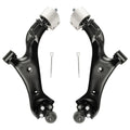 2pc Front Lower Control Arms for GMC Terrain (2012–2015)