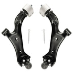 2pc Front Lower Control Arms for GMC Terrain (2012–2015)