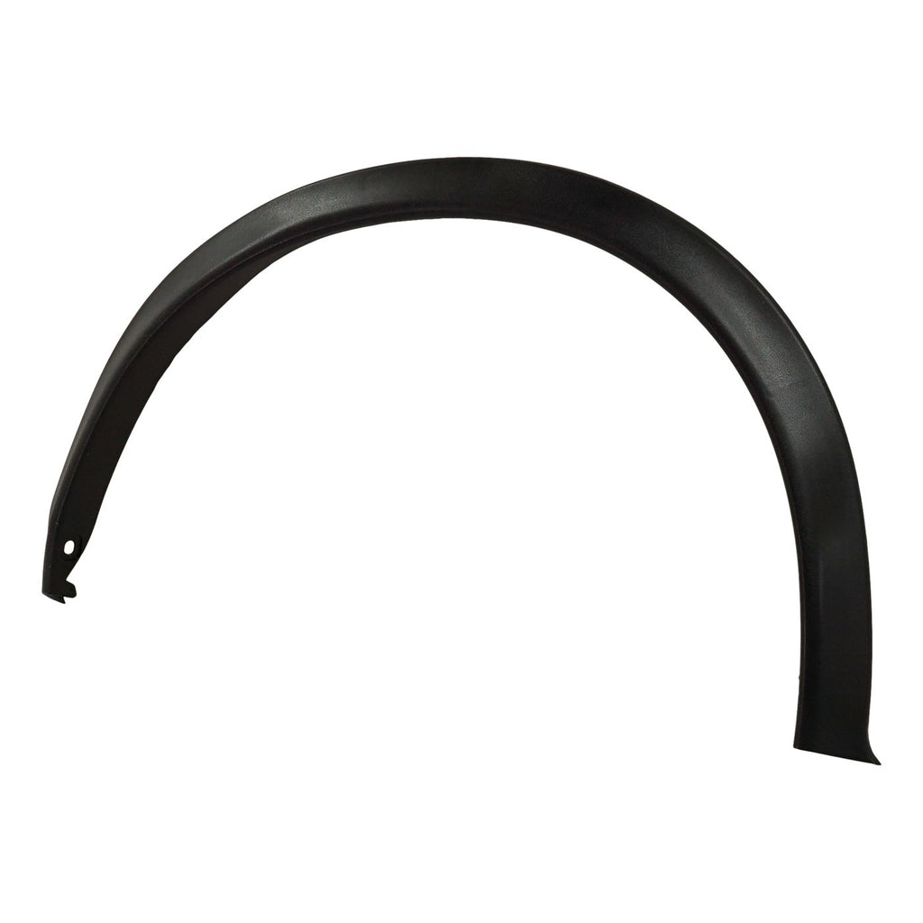 Fender Trim Molding for Nissan Juke (2011–2017) Front Passenger Primed