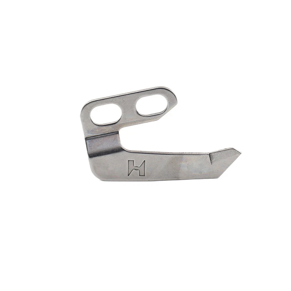 Stationary Fixed Knife D-2406-555-D0H for Juki DDL-555 (5550-6, 8700-7, 9000)