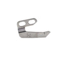 Stationary Fixed Knife D-2406-555-D0H for Juki DDL-555 (5550-6, 8700-7, 9000)