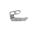 Stationary Fixed Knife D-2406-555-D0H for Juki DDL-555 (5550-6, 8700-7, 9000)