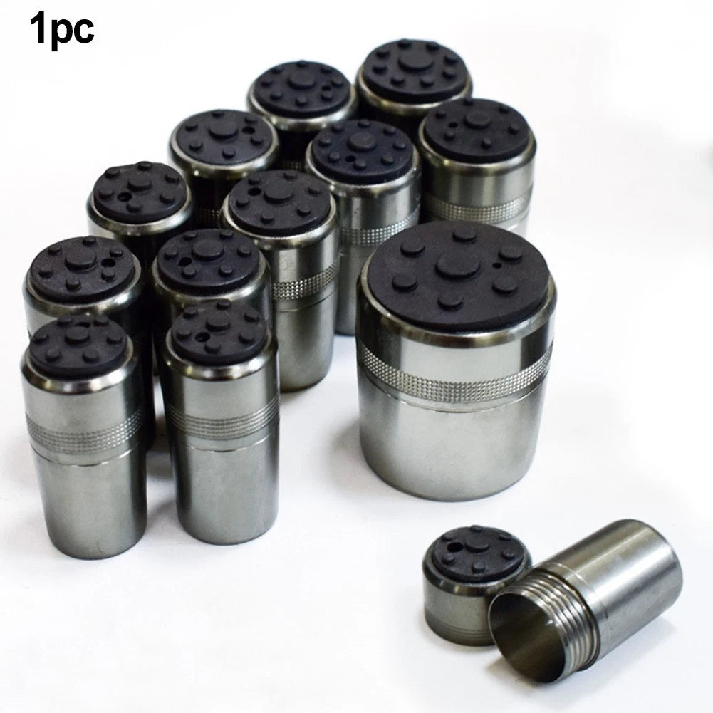 Fishing Rod End Cap for Fishing Rods (Aluminum Alloy)