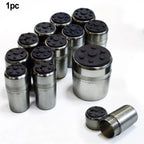 Fishing Rod End Cap for Fishing Rods (Aluminum Alloy)