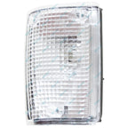 LH+RH Corner Park Lights Pair for Toyota 60 Series Landcruiser 1987-1990 L+R Set