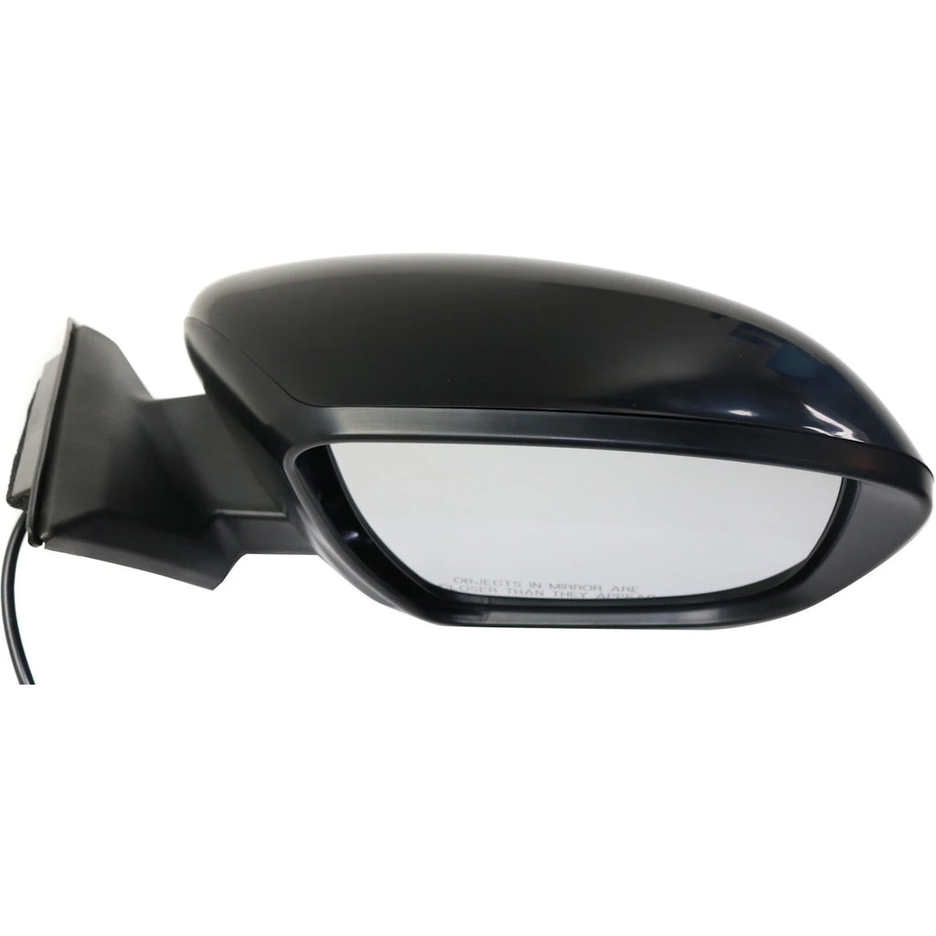 Power Mirrors for Nissan Rogue (2017–2020) Driver and Passenger Side