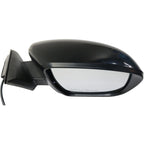 Power Mirrors for Nissan Rogue (2017–2020) Driver and Passenger Side