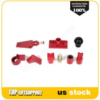 10 Ton Heavy Duty Hydraulic Jack Repair Kit for Auto Body Frame
