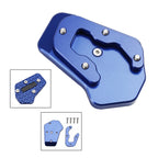 Rear Brake Enlarger Lever Pedal Extension for BMW F900XR (2020–2021)