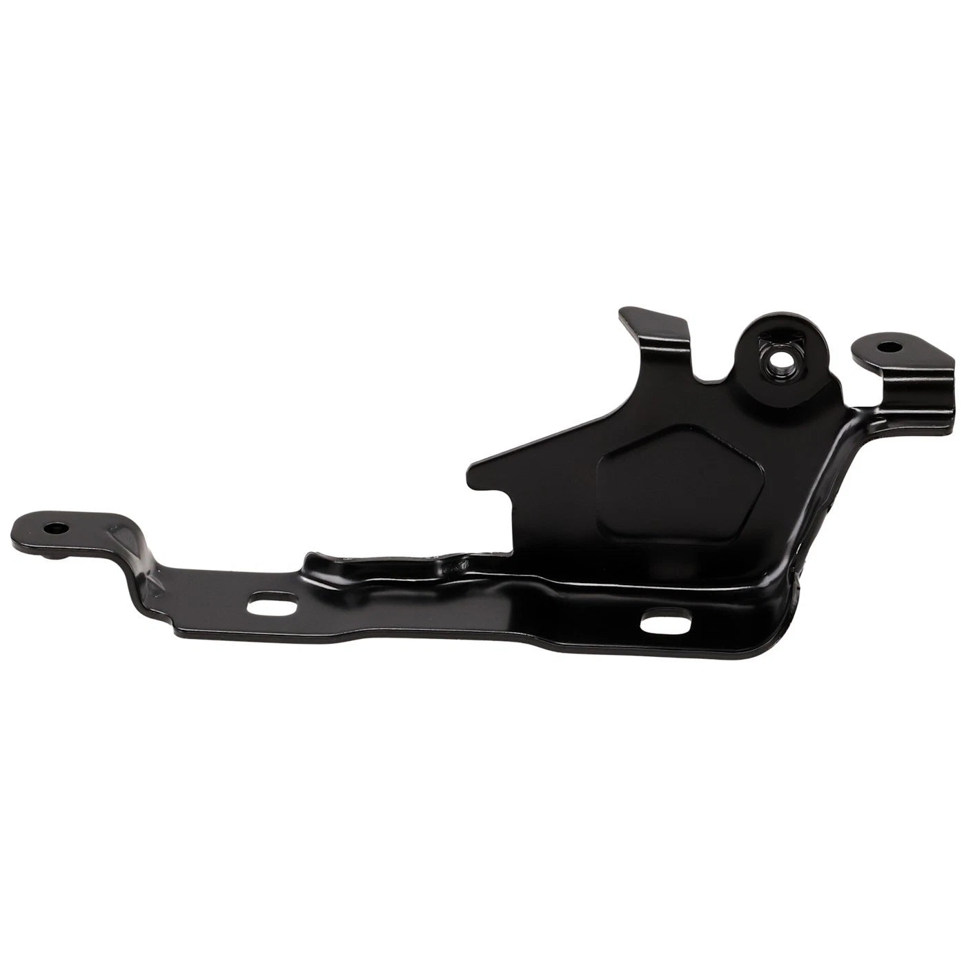 Hood Hinges for Chevy Equinox, GMC Terrain (Driver Left Side)