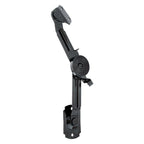 Left Driver Side Hood Hinge Replacement with Spring for Chevy GMC (1981–1987)