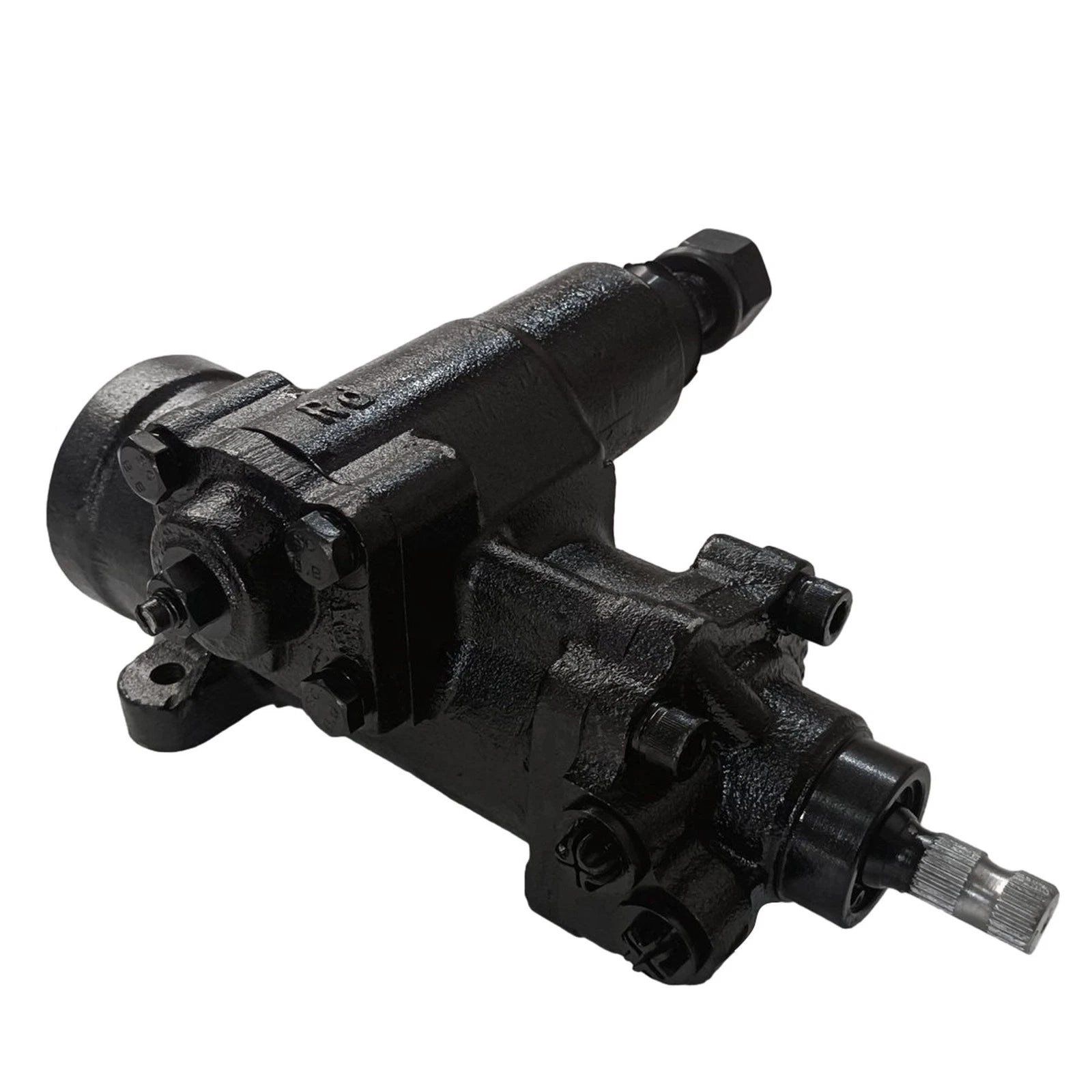 Power Steering Gear Box for Chevy Camaro Buick Regal GMC Olds Pontiac (1970–1981)