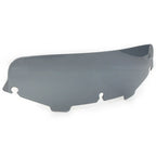 5" Wave Fairing Windshield for Harley Electra Street Glide FLHX FLHT (1996-2013)