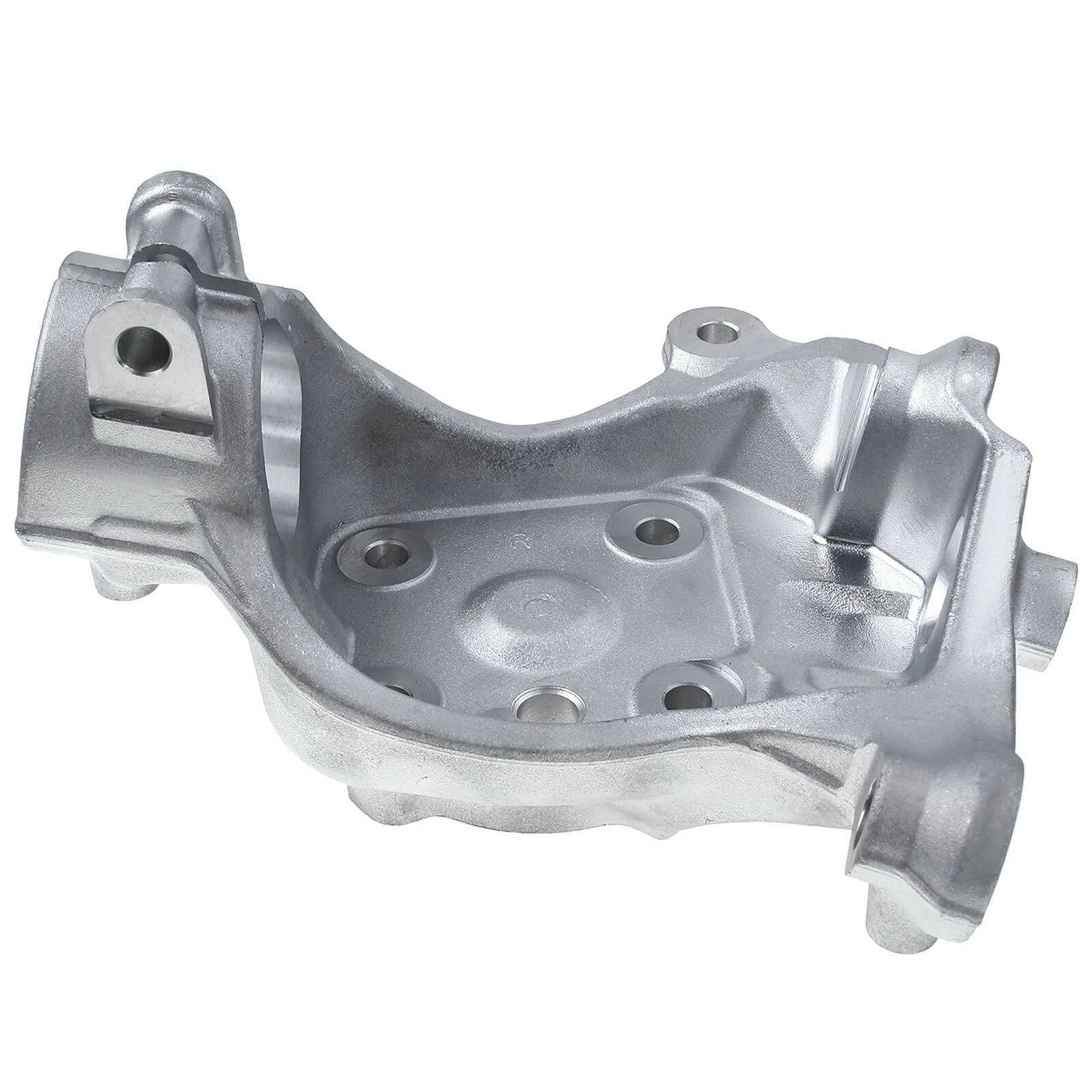 Front Right Steering Knuckle for BMW 745i 750i E65 E66 (2002-2005)