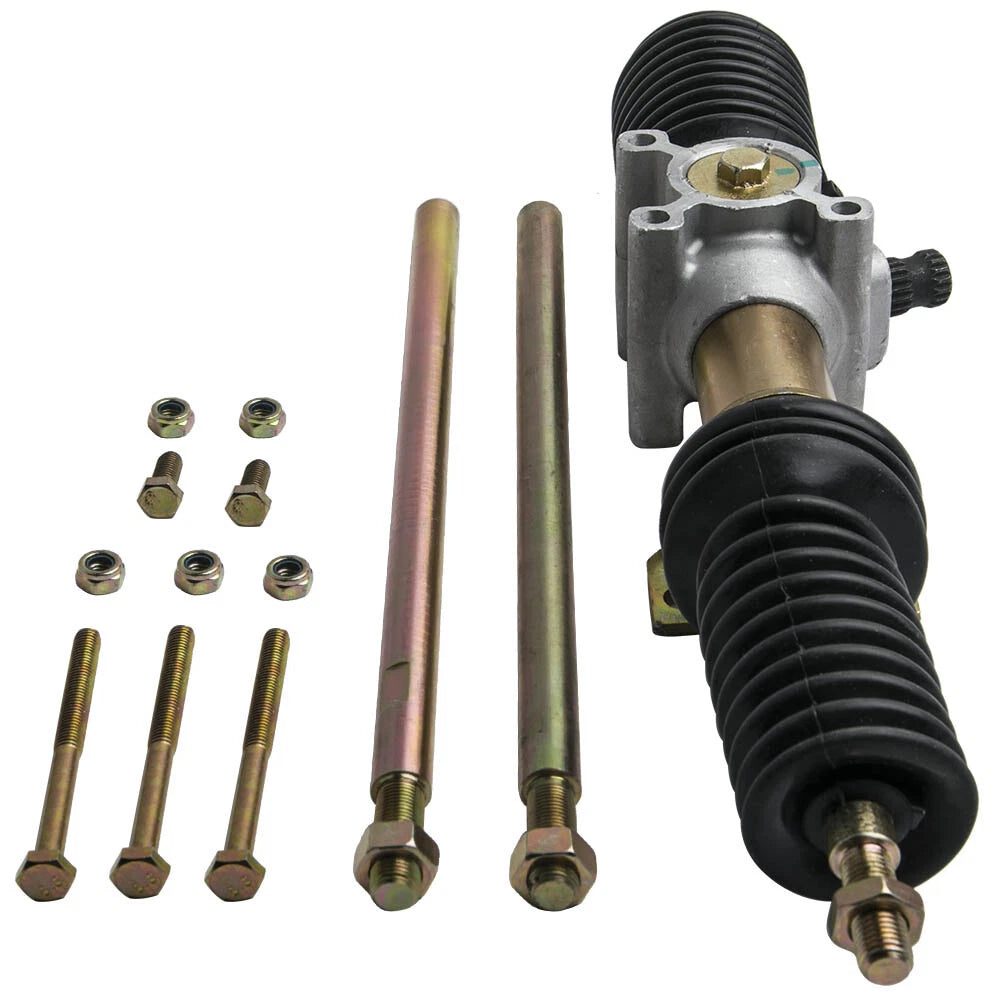 Front Steering Rack & Pinion for Polaris Ranger Crew XP 1000 (2017–2018) 1823902