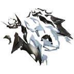 Injection Fairing Kit for Kawasaki ZX6R (2019–2023) - ABS Plastic