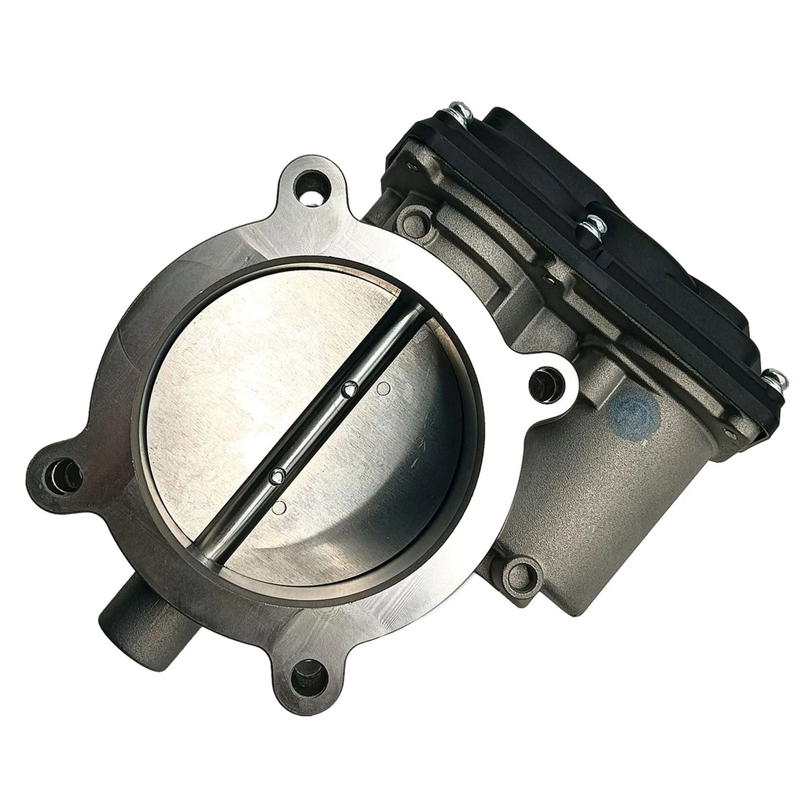 Throttle Body for Ford F-150 Mustang Lincoln Mark LT 5.0L (2011–2014) BR3Z9E926A