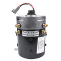 Electric Motor 3.3Hp 48 Volt for Club Car Golf Cart (103572501, 102240102)