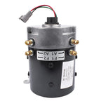 Electric Motor 3.3Hp 48 Volt for Club Car Golf Cart (103572501, 102240102)