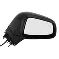 Heated Right Side Mirror for Chevy Trax (2017–2021)