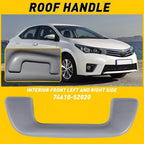 Front Inner Roof Ceiling Pull Handle for Toyota Corolla Yaris Vios (2005–2017)