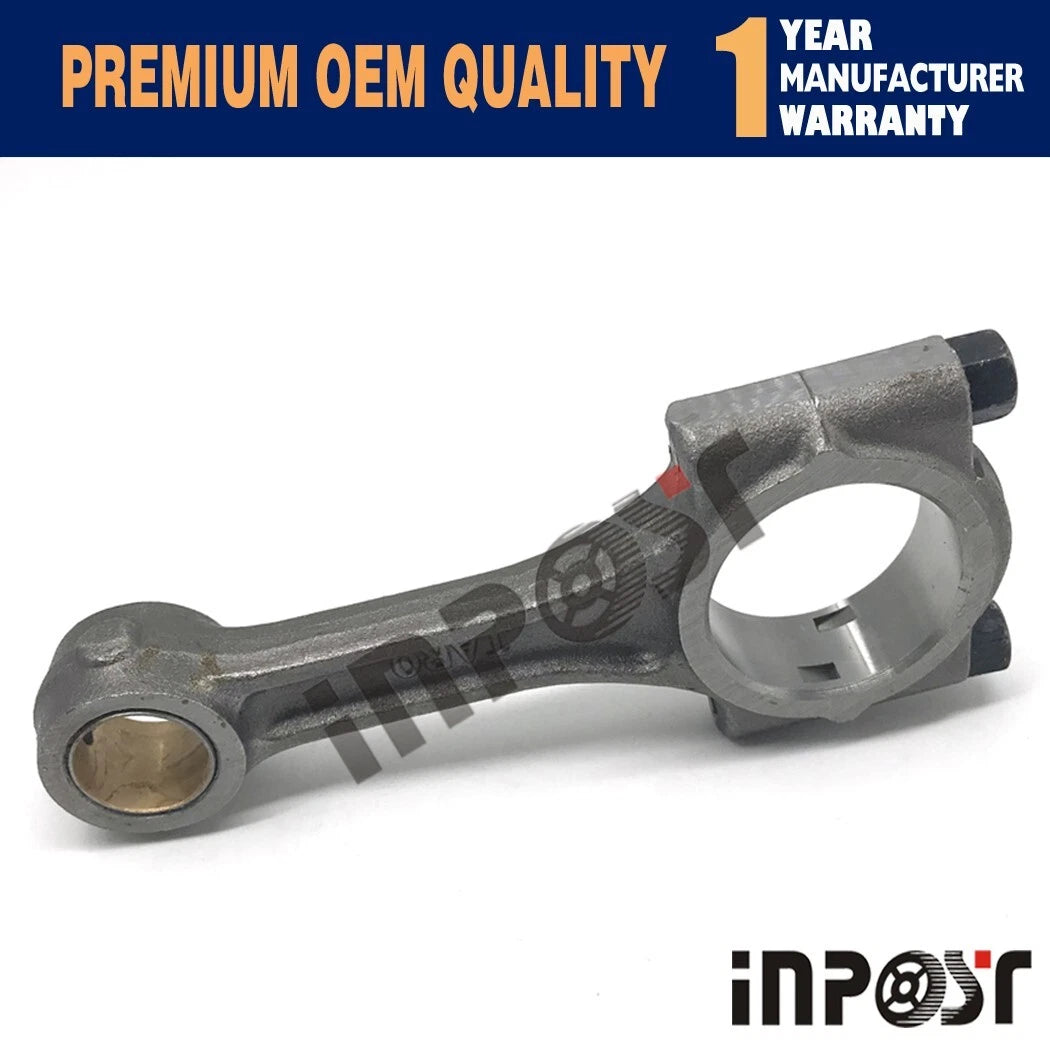 2pcs Connecting Rod for Kubota ZB500 ZB600 Z500 Z600