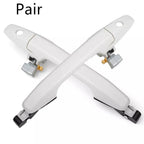 Front Left & Right Door Handles for Honda Civic (2006-2011)
