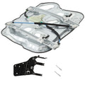 Window Regulator for Hyundai Santa Fe (2007–2009) Left Side