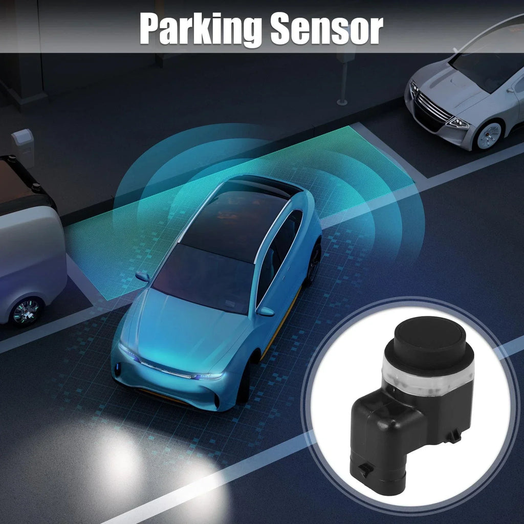 Car Bumper PDC Reverse Parking Assist Sensor for BMW X Series