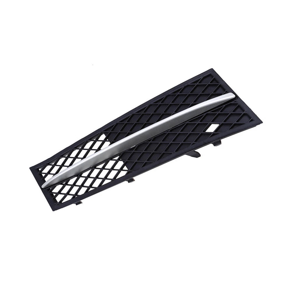 Front Lower Bumper Grille Right Side for BMW 5 Series F10 F11 (2010–2013)