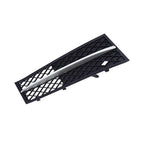 Front Lower Bumper Grille Right Side for BMW 5 Series F10 F11 (2010–2013)